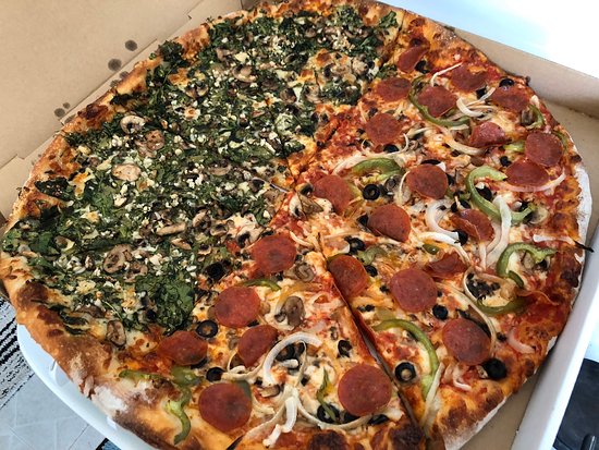 Kaimuki Food - 15 Best Restaurants In Kaimuki Where To Eat 11 Kaimuki's Boston Style Pizza, Kaimuki restaurants, restaurants in Kaimuki, plant based restaurants in Kaimuki, vegetarian restaurants in Kaimuki, vegan restaurants in Kaimuki, Haleiwa food, where to eat in Kaimuki, vegan in Kaimuki, vegetarian in Kaimuki