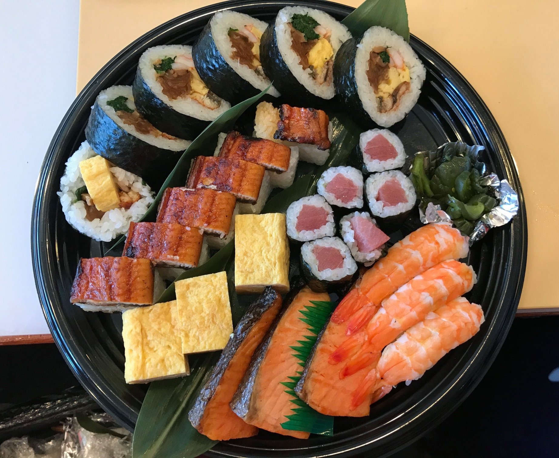 Stop Calling It Sushi: Why Maki Is Not the Same Thing 4 Maki Vs Sushi What Is The Difference (Recipe Guide) Tips And Calories