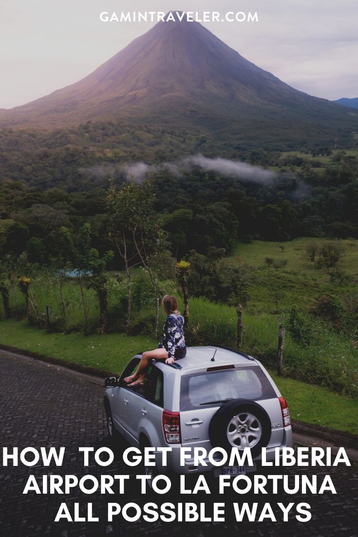 How To Get From Liberia Airport to La Fortuna - All Possible Ways, cheapest way from Liberia Airport to La Fortuna, Liberia Airport to La Fortuna, Liberia Costa Rica Airport to La Fortuna, Liberia to La Fortuna, Liberia costa rica to La Fortuna, Liberia to La Fortuna bus, Liberia to La Fortuna costa rica, liberia airport to arenal, liberia to arenal
