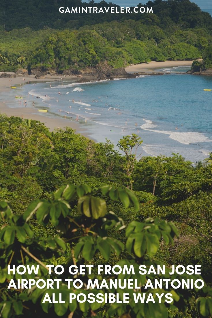 How To Get From San Jose Airport to Manuel Antonio Best Way 1 How To Get From San Jose Airport to Manuel Antonio - All Possible Ways, cheapest way from San Jose Airport to Manuel Antonio, San Jose Airport to Manuel Antonio, San Jose Costa Rica Airport to Manuel Antonio, San Jose to Manuel Antonio, san jose costa rica to Manuel Antonio, san jose to Manuel Antonio bus