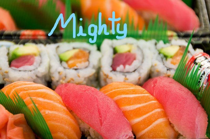 Pahoa Food - 15 Best Restaurants In Pahoa Where To Eat 10 Mighty Sushi, Pahoa restaurants, restaurants in Pahoa, plant based restaurants in Pahoa, vegetarian restaurants in Pahoa, vegan restaurants in Pahoa, Pahoa food, where to eat in Pahoa, vegan in Pahoa, vegetarian in Pahoa