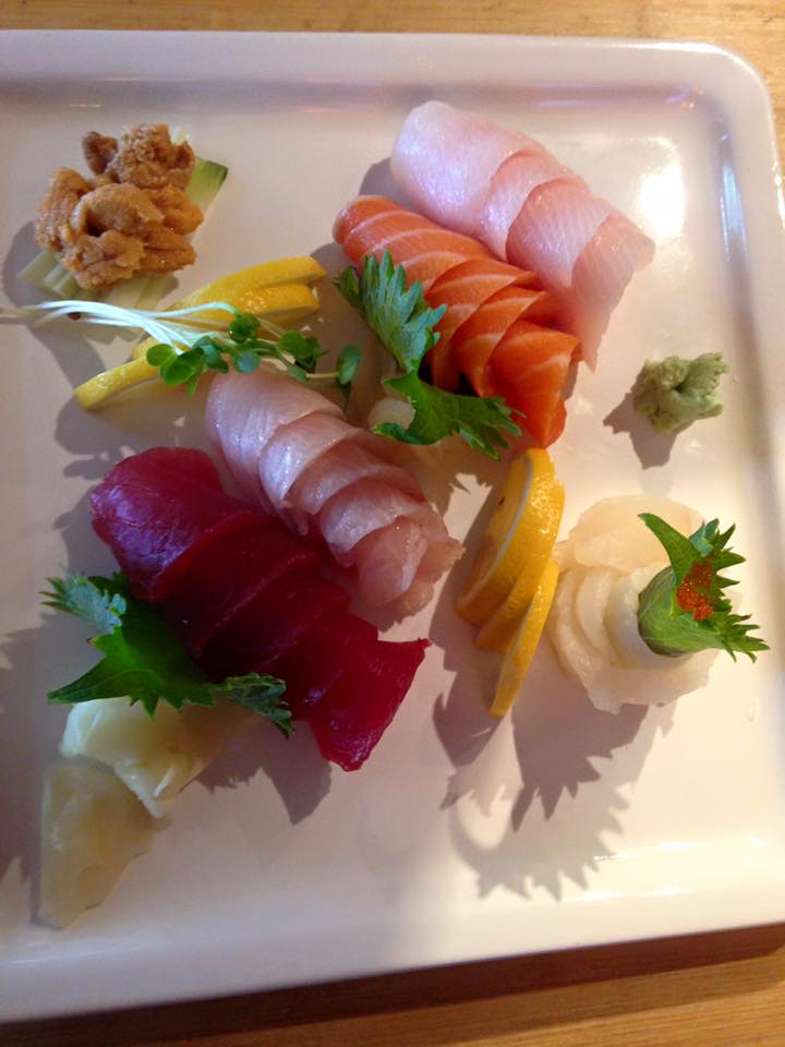 Kihei Food - 15 Best Restaurants In Kihei And Where To Eat 6 Miso Phat Sushi, Kihei restaurants, restaurants in Kihei, plant based restaurants in Kihei, vegetarian restaurants in Kihei, vegan restaurants in Kihei, Kihei food, where to eat in Kihei, vegan in Kihei, vegetarian in Kihei