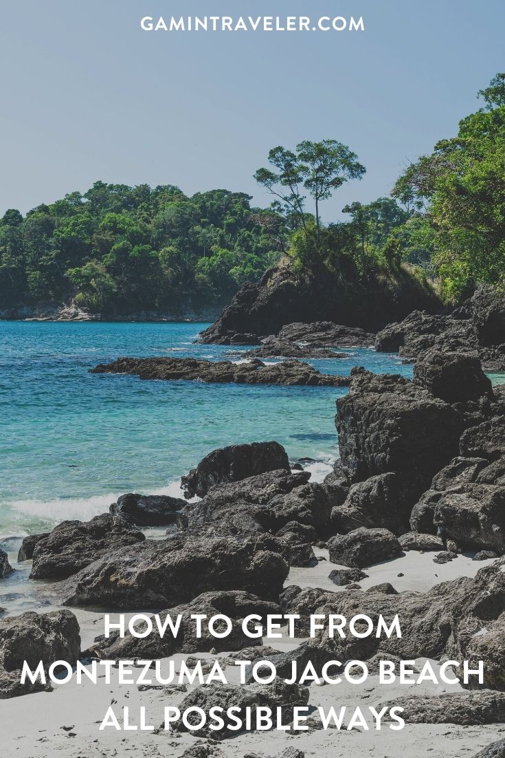 How To Get From Montezuma to Jaco Beach Best Way 1 How To Get From Montezuma to Jaco Beach - All Possible Ways, cheapest way from Montezuma to Jaco, Montezuma to Jaco, Montezuma costa rica to Jaco, Montezuma to Jaco bus, Montezuma to Jaco costa rica, Ferry schedule Puntarenas to Paquera, Paquera to Cobano, Cobano to Montezuma