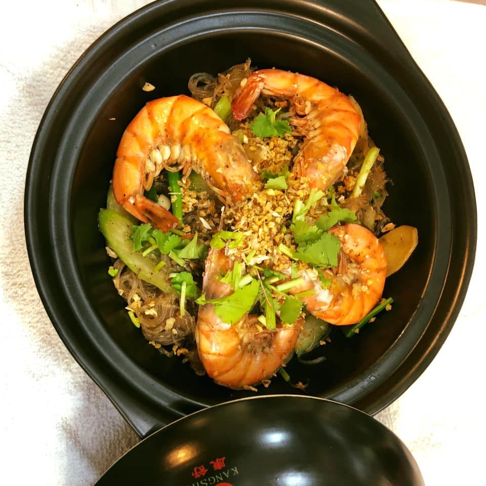 Kihei Food - 15 Best Restaurants In Kihei And Where To Eat 18 Nutcharee's Authentic Thai Food, Kihei restaurants, restaurants in Kihei, plant based restaurants in Kihei, vegetarian restaurants in Kihei, vegan restaurants in Kihei, Kihei food, where to eat in Kihei, vegan in Kihei, vegetarian in Kihei