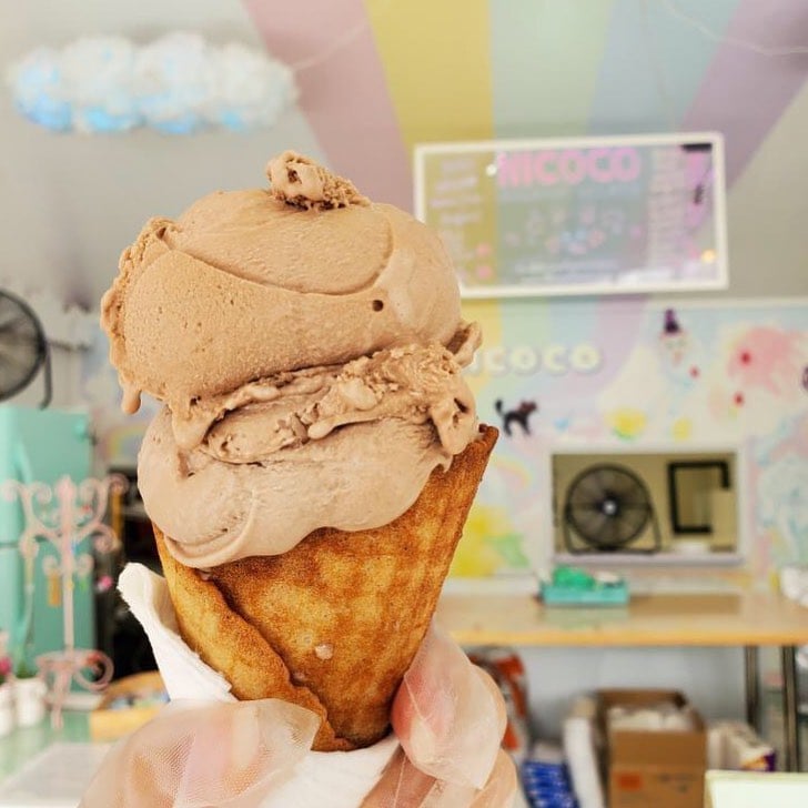 Pahoa Food - 15 Best Restaurants In Pahoa Where To Eat 7 Nicoco Hawaiian Gelato, Pahoa restaurants, restaurants in Pahoa, plant based restaurants in Pahoa, vegetarian restaurants in Pahoa, vegan restaurants in Pahoa, Pahoa food, where to eat in Pahoa, vegan in Pahoa, vegetarian in Pahoa