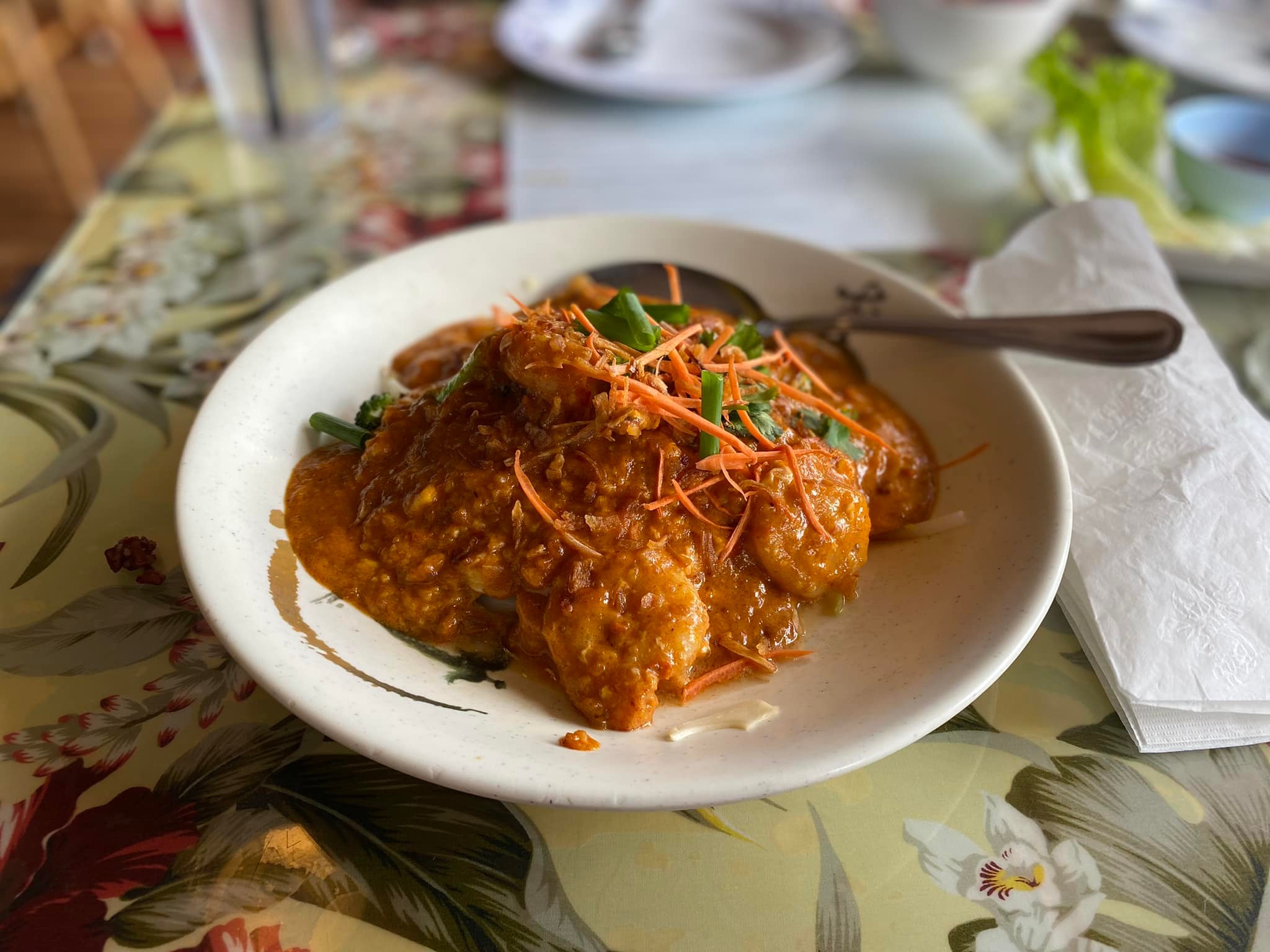 Pahoa Food - 15 Best Restaurants In Pahoa Where To Eat 14 NING'S THAI CUISINE, Pahoa restaurants, restaurants in Pahoa, plant based restaurants in Pahoa, vegetarian restaurants in Pahoa, vegan restaurants in Pahoa, Pahoa food, where to eat in Pahoa, vegan in Pahoa, vegetarian in Pahoa