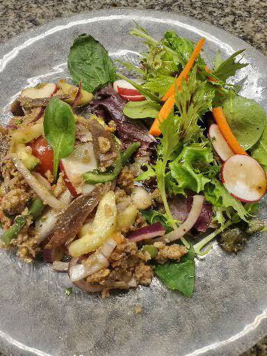 Pahoa Food - 15 Best Restaurants In Pahoa Where To Eat 17 Paolo's Bistro, Pahoa restaurants, restaurants in Pahoa, plant based restaurants in Pahoa, vegetarian restaurants in Pahoa, vegan restaurants in Pahoa, Pahoa food, where to eat in Pahoa, vegan in Pahoa, vegetarian in Pahoa