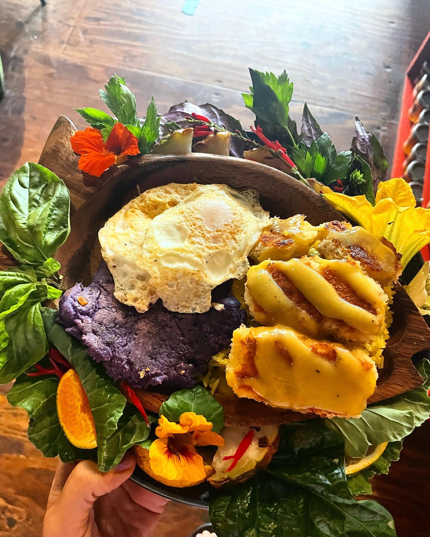 Pahoa Food - 15 Best Restaurants In Pahoa Where To Eat 15 Pele's Kitchen, Pahoa restaurants, restaurants in Pahoa, plant based restaurants in Pahoa, vegetarian restaurants in Pahoa, vegan restaurants in Pahoa, Pahoa food, where to eat in Pahoa, vegan in Pahoa, vegetarian in Pahoa
