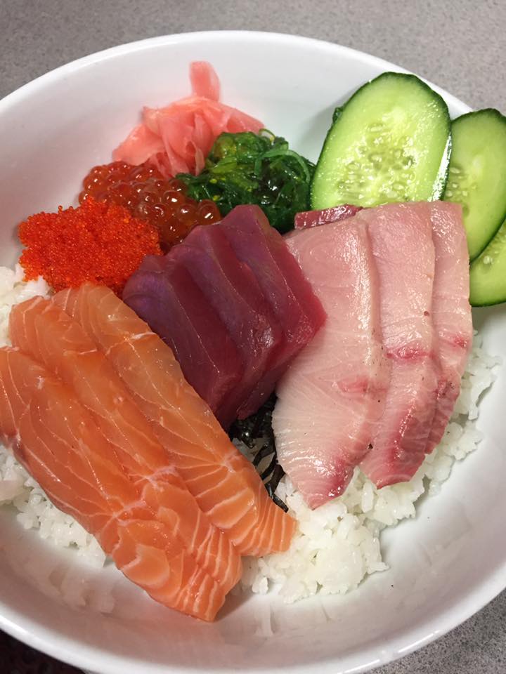 Hilo Food - 30 Best Restaurants In Hilo And Where To Eat 22 Restaurant Kenichi, Hilo restaurants, restaurants in Hilo, plant based restaurants in Hilo, vegetarian restaurants in Hilo, vegan restaurants in Hilo, Hilo food, where to eat in Hilo, vegan in Hilo, vegetarian in Hilo