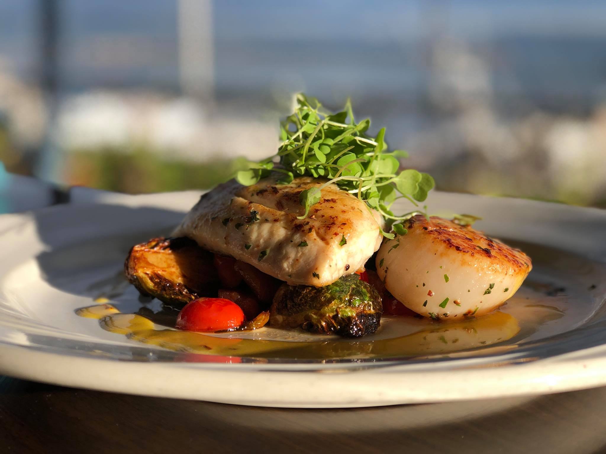 Kihei Food - 15 Best Restaurants In Kihei And Where To Eat 17 Seascape Ma'alaea Restaurant, Kihei restaurants, restaurants in Kihei, plant based restaurants in Kihei, vegetarian restaurants in Kihei, vegan restaurants in Kihei, Kihei food, where to eat in Kihei, vegan in Kihei, vegetarian in Kihei