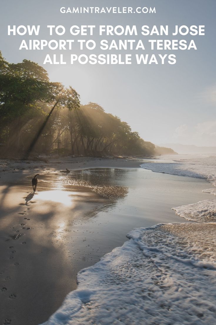 How To Get From San Jose Airport to Santa Teresa - All Possible Ways, cheapest way from San Jose Airport to Santa Teresa, San Jose Airport to Santa Teresa, San Jose Costa Rica Airport to Santa Teresa, San Jose to Santa Teresa, san jose costa rica to Santa Teresa, san jose to Santa Teresa bus, san jose to Santa Teresa costa rica, Ferry From Puntarenas to Paquera
