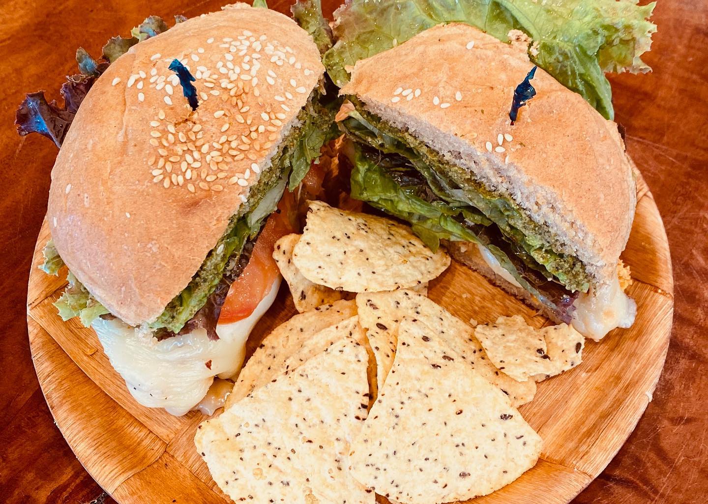 Hilo Food - 30 Best Restaurants In Hilo And Where To Eat 27 Sweet Cane Cafe, Hilo restaurants, restaurants in Hilo, plant based restaurants in Hilo, vegetarian restaurants in Hilo, vegan restaurants in Hilo, Hilo food, where to eat in Hilo, vegan in Hilo, vegetarian in Hilo