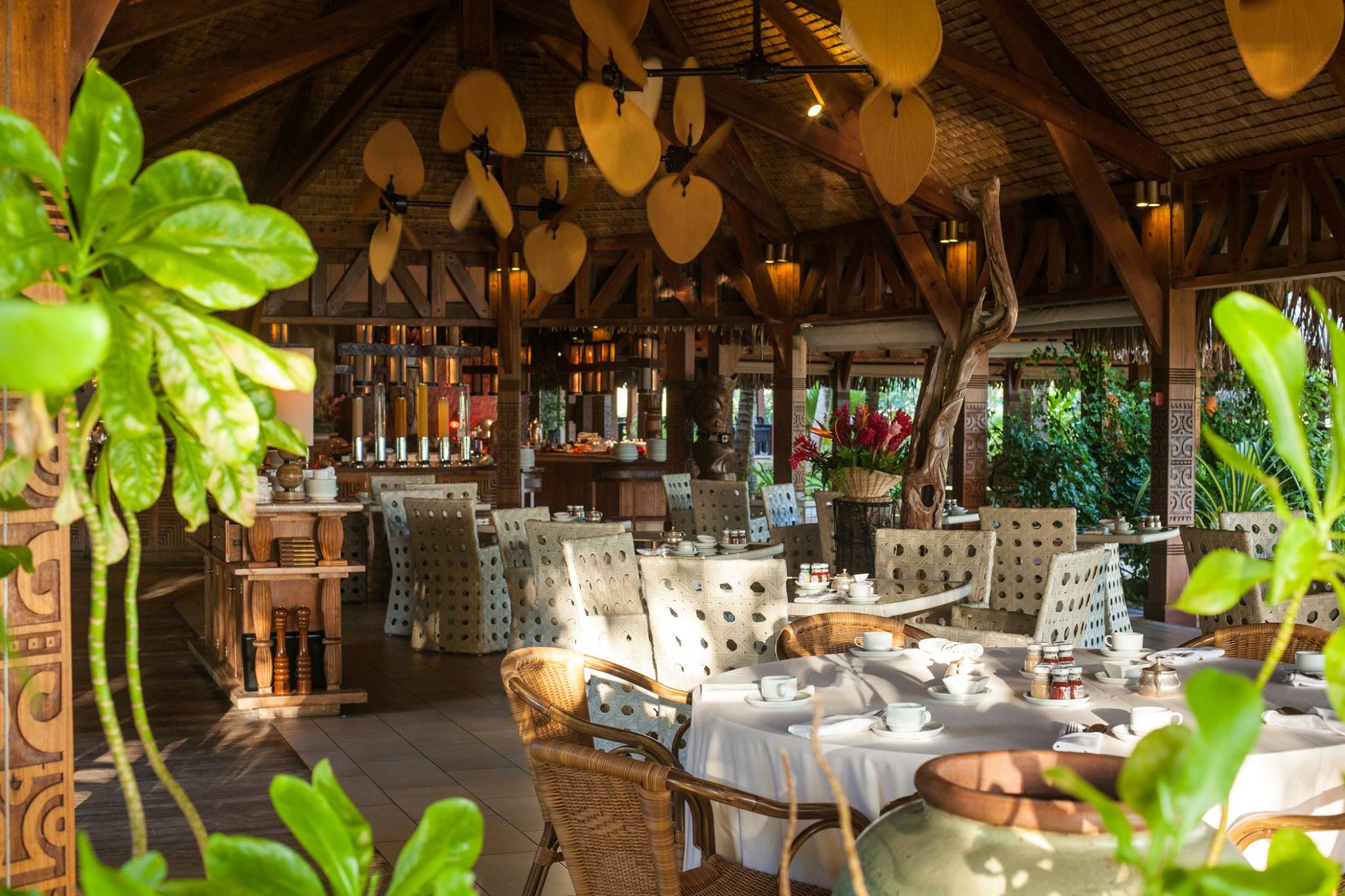 Bora Bora Food - 30 Best Restaurants In Bora Bora 31 TE PAHU RESTAURANT, Bora Bora restaurants, restaurants in Bora Bora, plant based restaurants in Bora Bora, vegetarian restaurants in Bora Bora, vegan restaurants in Bora Bora, Bora Bora food, where to eat in Bora Bora, vegan in Bora bora, vegetarian in Bora Bora