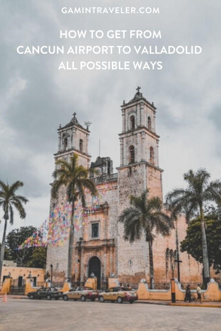 How To Get From Cancun Airport To Valladolid Best Way 1 How To Get From Cancun Airport To Valladolid - All Possible Ways, cheapest way from Cancun Airport to Valladolid , Cancun Airport to Valladolid, Cancun to Valladolid bus, ADO Cancun Airport to Valladolid, ADO Bus Cancun to Valladolid