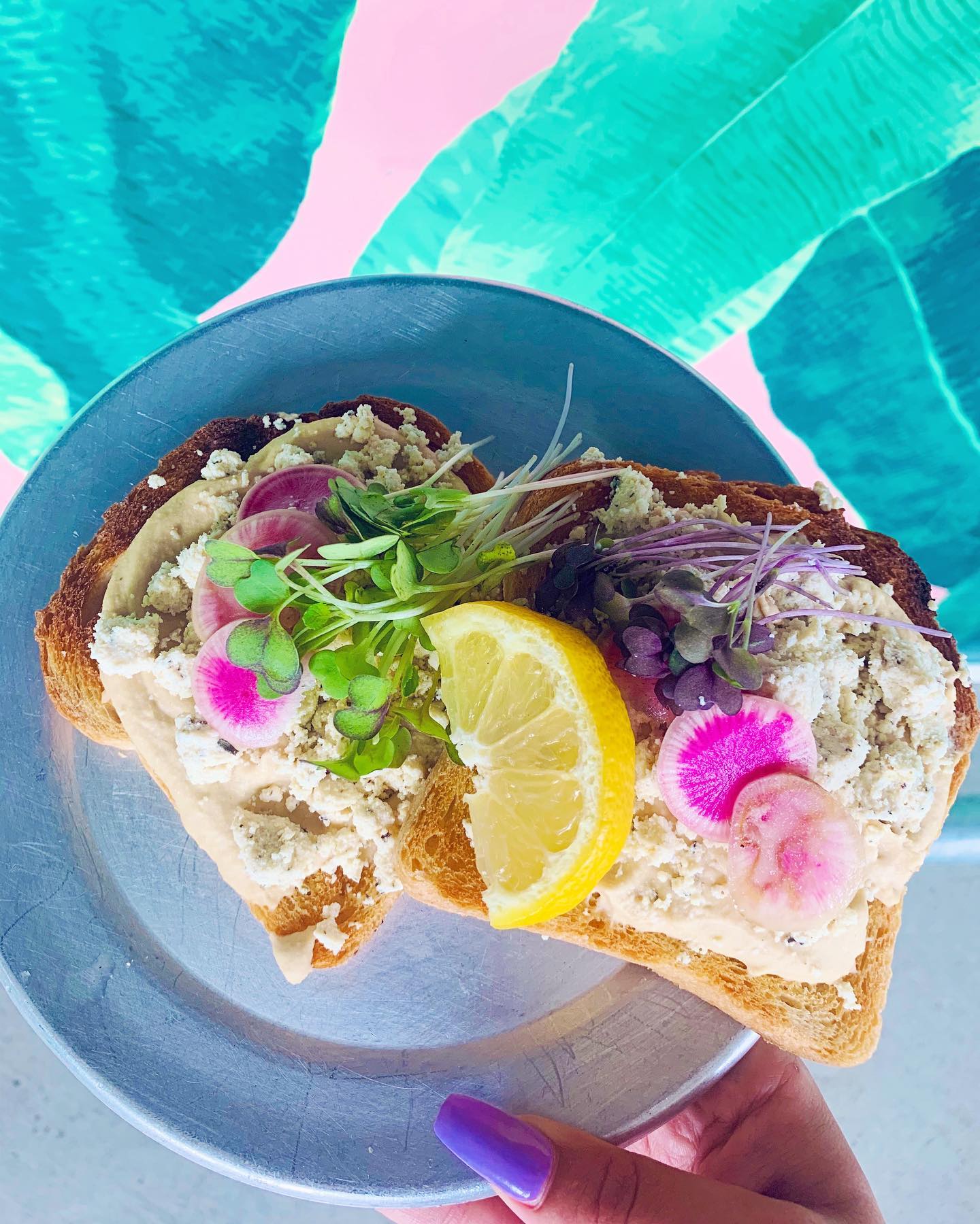 Hilo Food - 30 Best Restaurants In Hilo And Where To Eat 26 Vibe Restaurant, Hilo restaurants, restaurants in Hilo, plant based restaurants in Hilo, vegetarian restaurants in Hilo, vegan restaurants in Hilo, Hilo food, where to eat in Hilo, vegan in Hilo, vegetarian in Hilo