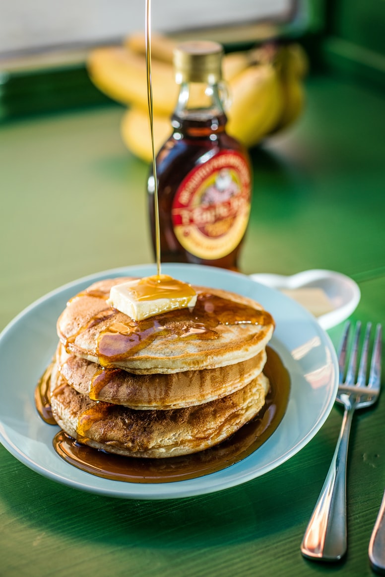 Dominican Republic Breakfast - Best 16 Breakfast In Dominican Republic That You Should Try 15 Dominican pancakes, dominican republic breakfast, breakfast in dominican republic