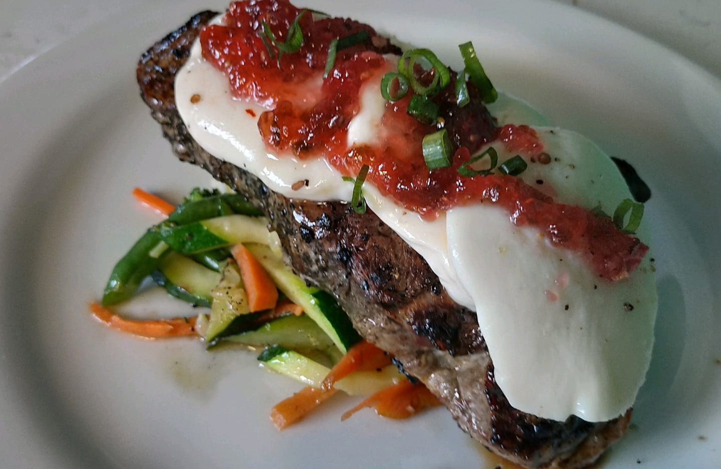 Pahoa Food - 15 Best Restaurants In Pahoa Where To Eat 4 Kaleo's Bar & Grill, Pahoa restaurants, restaurants in Pahoa, plant based restaurants in Pahoa, vegetarian restaurants in Pahoa, vegan restaurants in Pahoa, Pahoa food, where to eat in Pahoa, vegan in Pahoa, vegetarian in Pahoa