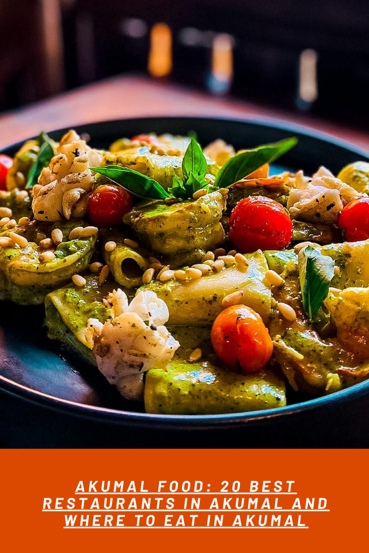 Akumal Food - 20 Best Restaurants In Akumal 2 AKUMAL FOOD 20 BEST RESTAURANTS IN AKUMAL AND WHERE TO EAT IN AKUMAL 3