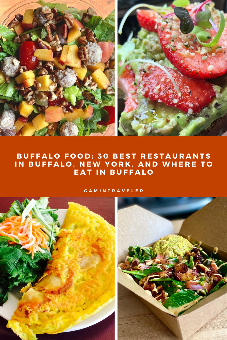 BUFFALO FOOD 30 BEST RESTAURANTS IN BUFFALO NEW YORK AND WHERE TO EAT IN BUFFALO 2