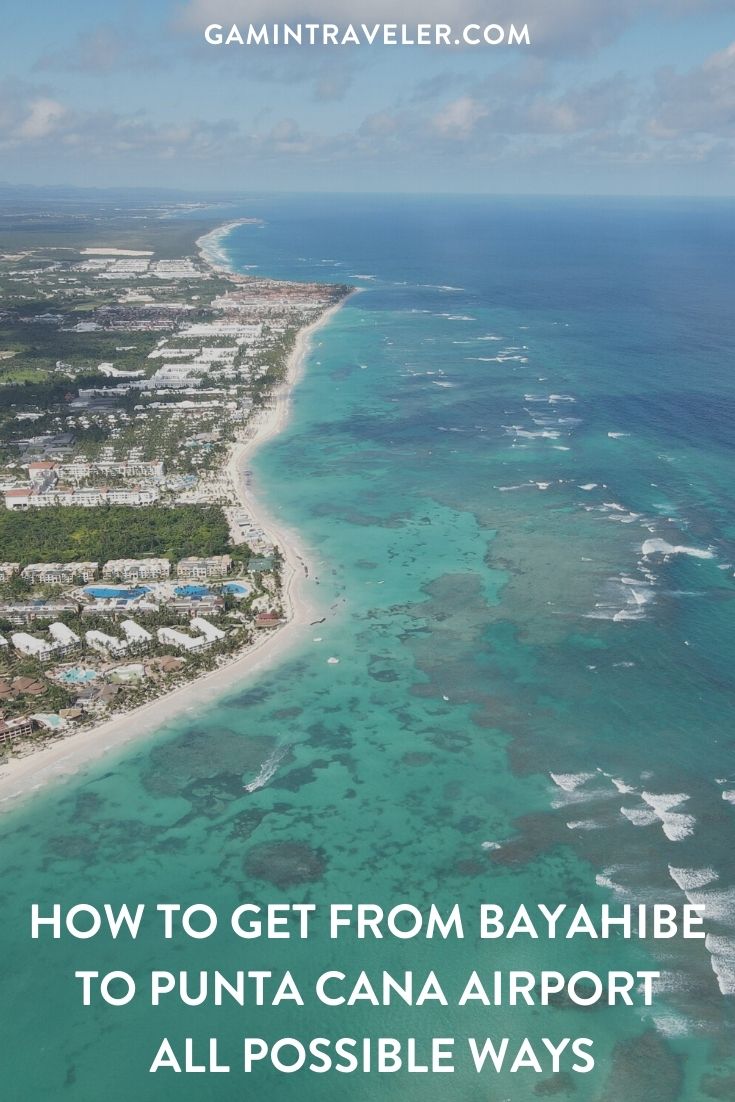 How To Get From Bayahibe To Punta Cana Airport - All Possible Ways, cheapest way from Bayahibe to Punta Cana airport, Bayahibe to Punta Cana, Bayahibe to Punta Cana bus, Bavaro Bus Expreso Bayahibe to Punta Cana