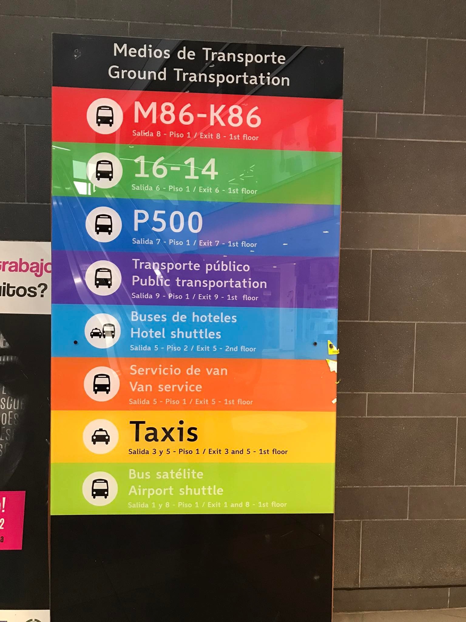 How To Get From Bogota Airport to Terminal Salitre - All Possible Ways, cheapest way Bogota Airport to Terminal Salitre, Bogota Airport to Terminal Salitre bus, Transmilenio bus Bogota Airport to Terminal Salitre bus, taxi Bogota Airport to Terminal Salitre bus, uber Bogota Airport to Terminal Salitre 