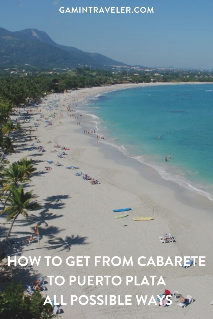How To Get From Cabarete to Puerto Plata Best Way 1 How To Get From Cabarete to Puerto Plata - All Possible Ways, cheapest way from Cabarete to Puerto Plata, Cabarete to Puerto Plata, Cabarete to Puerto Plata bus, Cabarete to Puerto Plata taxi, Cabarete to Puerto Plata guagua, Cabarete to Sosua