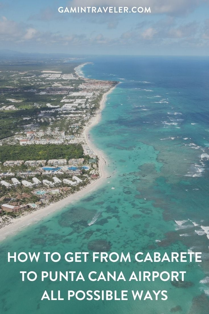 How To Get From Cabarete to Punta Cana Airport Best Way 1 How To Get From Cabarete to Punta Cana Airport - All Possible Ways, cheapest way from Cabarete to Punta Cana, Cabarete to Punta Cana, Cabarete to Punta Cana bus, Cabarete to Punta Cana Airport, Caribe Tours Cabarete