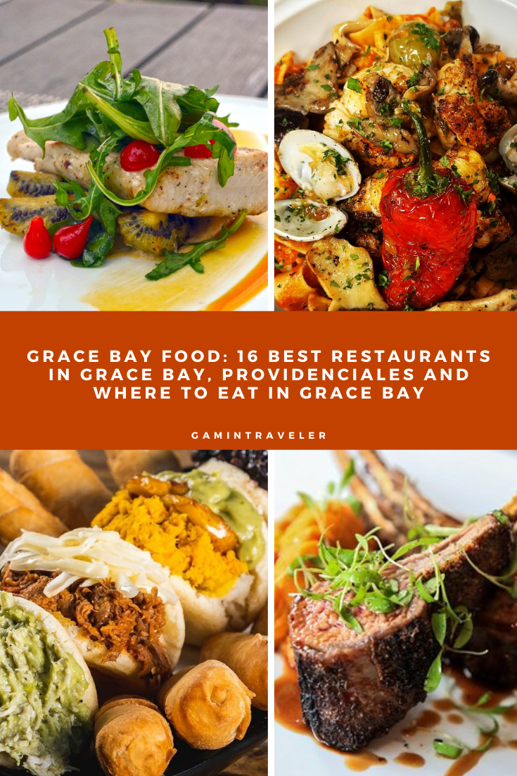 Grace Bay Food - 16 Best Restaurants In Grace Bay Providenciales 1 GRACE BAY FOOD 16 BEST RESTAURANTS IN GRACE BAY PROVIDENCIALES AND WHERE TO EAT IN GRACE BAY 2