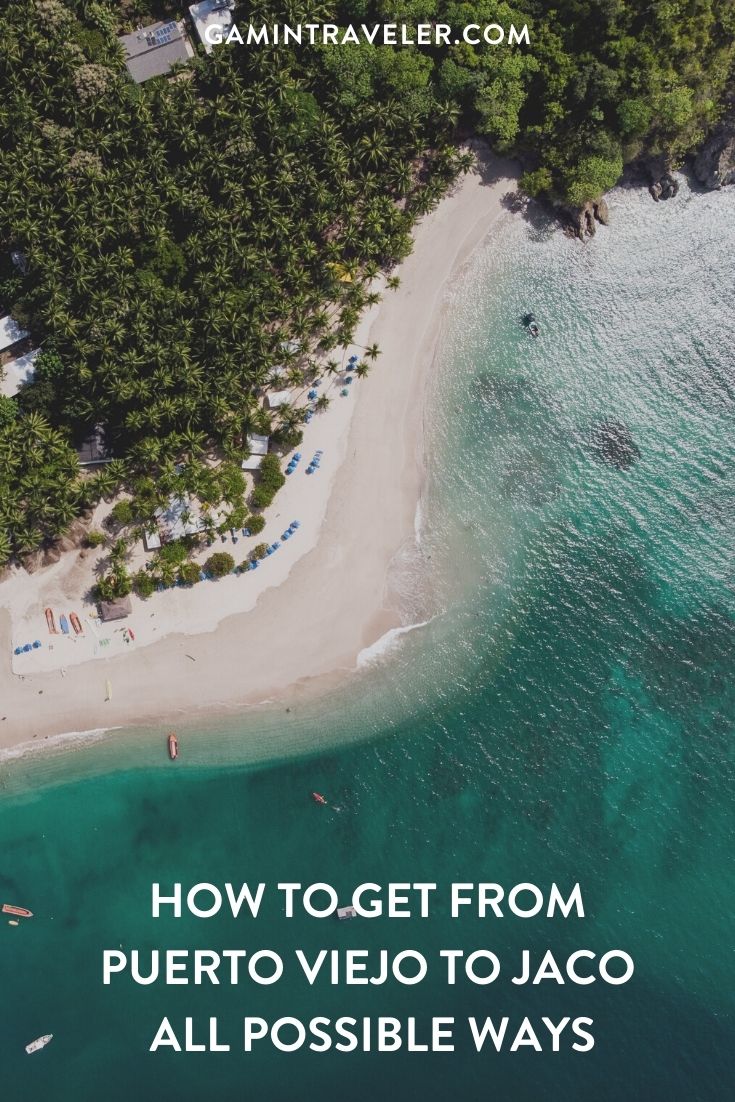How To Get From Puerto Viejo to Jaco Beach Best Way 1 How To Get From Puerto Viejo to Jaco Beach - All Possible Ways, cheapest way from Puerto Viejo to Jaco, Puerto Viejo to Jaco, Puerto Viejo to Jaco bus, Puerto Viejo De Talamanca to Jaco Beach, Puerto Viejo to San Jose bus