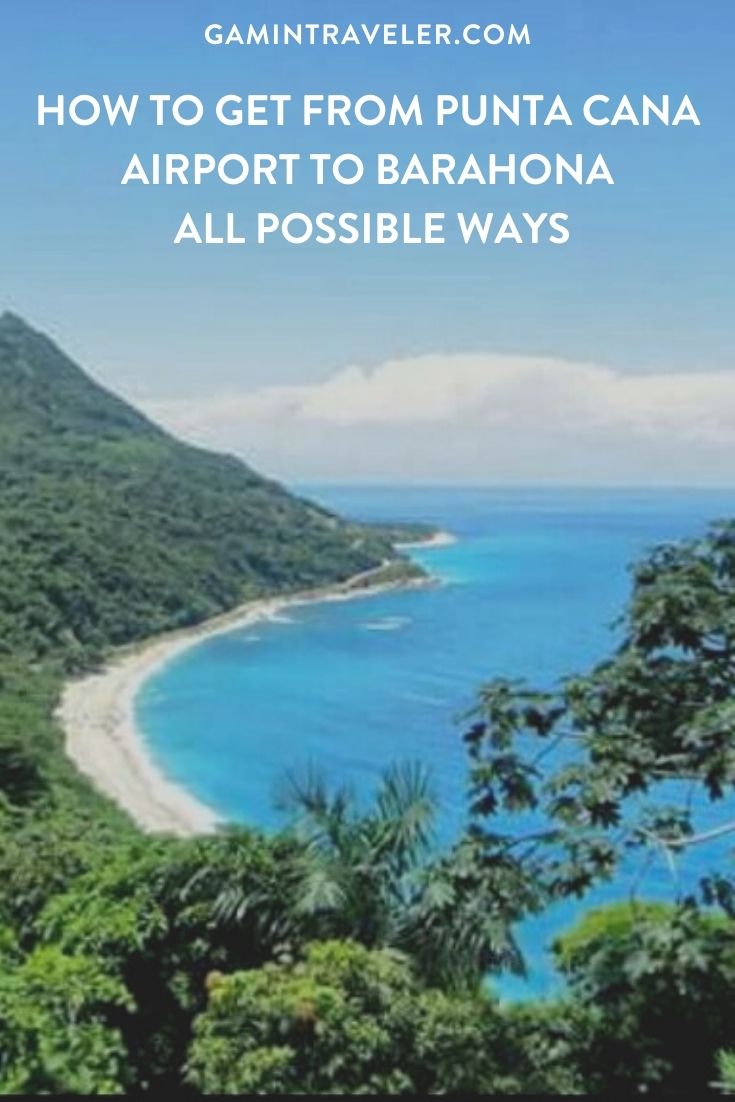 How To Get From Punta Cana Airport to Barahona Best Way 1 How To Get From Punta Cana Airport to Barahona - All Possible Ways, cheapest way from Punta Cana to Barahona, Punta Cana to Barahona, Punta Cana to Barahona bus, Punta Cana airport to Barahona, Bavaro Bus Expreso Punta Cana to Barahona
