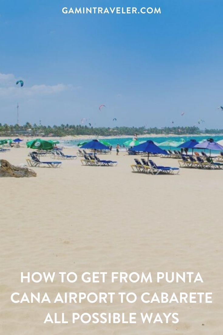 How To Get From Punta Cana Airport to Cabarete Best Way 1 How To Get From Punta Cana Airport to Cabarete - All Possible Ways, cheapest way from Punta Cana to Cabarete, Punta Cana to Cabarete, Punta Cana to Cabarete bus, Punta Cana airport to Cabarete Beach, Caribe Tours Punta Cana to Cabarete, Metro Bus Santo Domingo to Sosua, Sosua to Cabarete by guagua, van sosua to cabarete