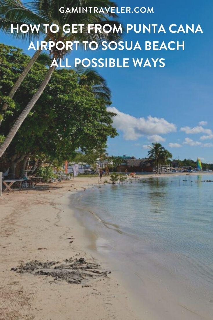 How To Get From Punta Cana Airport to Sosua Beach - All Possible Ways, cheapest way from Punta Cana to Sosua, Punta Cana to Sosua, Punta Cana to Sosua bus, Punta Cana airport to Sosua Beach, Caribe Tours Punta Cana to Sosua, Metro Bus Santo Domingo to Sosua