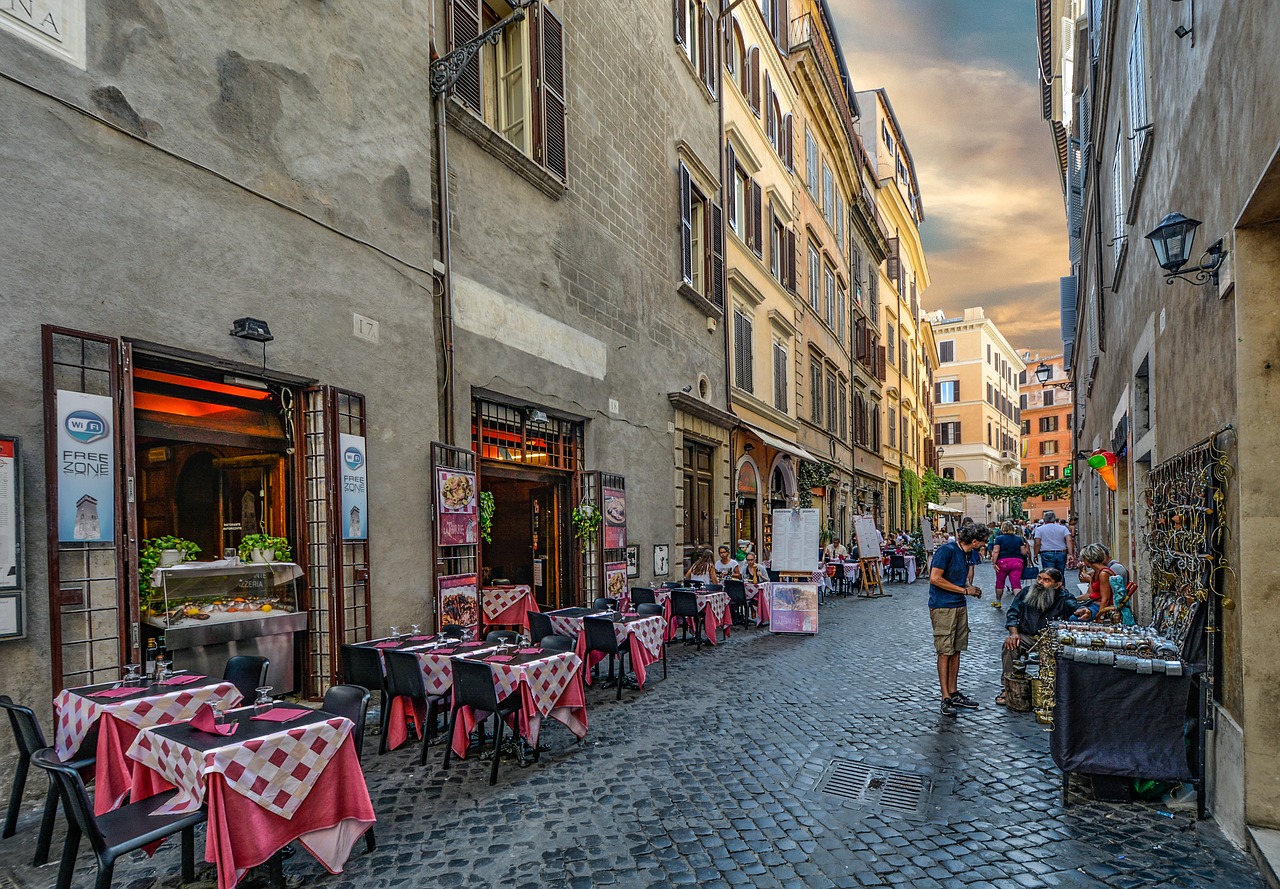 The Italy Travel List Every Visitor Should Bookmark: 7 Breathtaking Places in Italy You’ll Wish You Knew About Sooner 4 Best Places to Visit in Italy with Kids