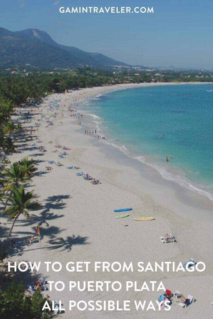 How To Get From Santiago to Puerto Plata Best Way 1 How To Get From Santiago to Puerto Plata - All Possible Ways, cheapest way from Santiago to Puerto Plata, Santiago to Puerto Plata, Santiago to Puerto Plata bus, Santiago to Puerto Plata, Caribe Tours Puerto Plata, Metro Bus Puerto Plata