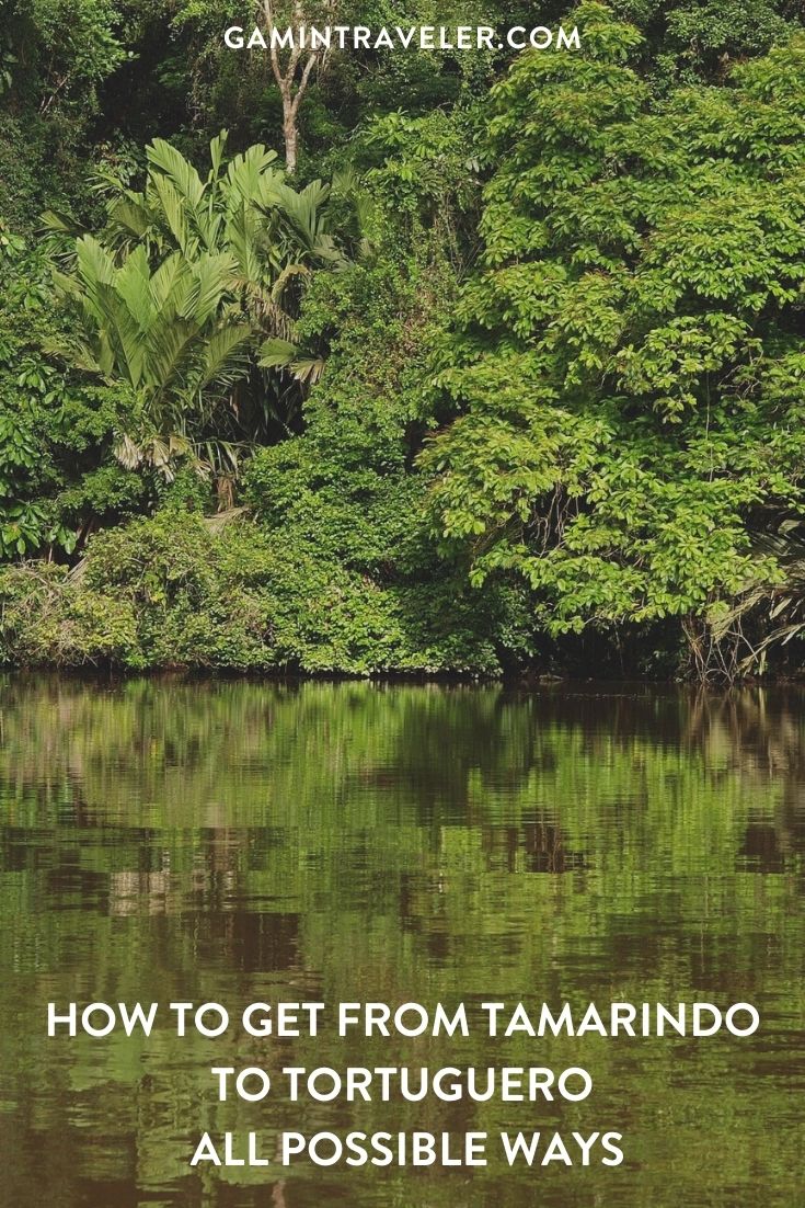 How To Get From Tamarindo To Tortuguero - All Possible Ways, cheapest way from Tamarindo to Tortuguero, Tamarindo to Tortuguero, Tamarindo to Tortuguero bus, La Pavona To Tortuguero, San Jose to Cariari, Cariari to La Pavona, San Jose to Tortuguero