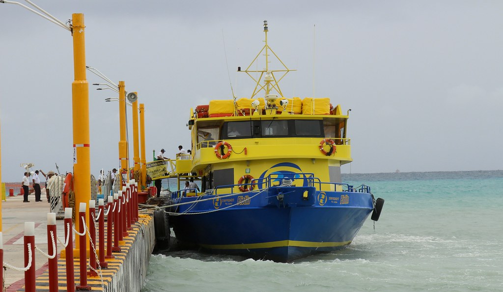 How To Get From Cancun Airport To Cozumel - All Possible Ways, cheapest way from Cancun Airport to Cozumel, Cancun Airport to Cozumel, Cancun to Cozumel bus, ADO Cancun Airport to Cozumel, ADO Bus Cancun to Cozumel, how to get to cozumel, ferry playa del carmen to cozumel, Ultramar Ferry  Playa del Carmen to Cozumel