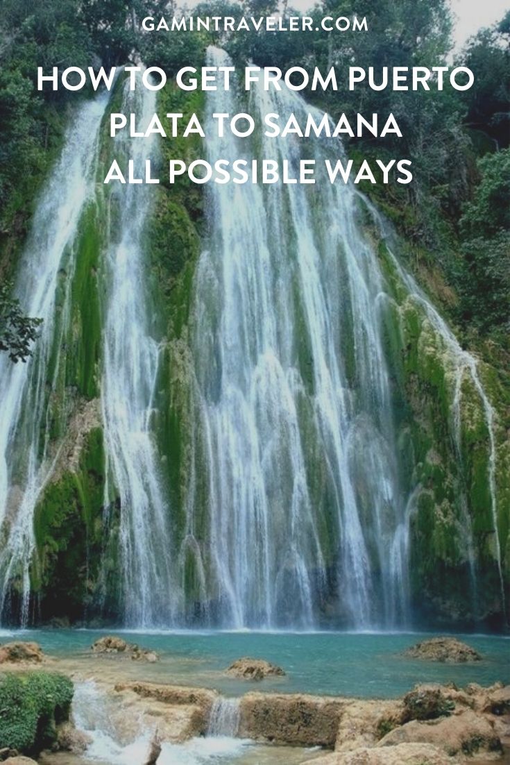 How To Get From Puerto Plata to Samana Best Way 1 How To Get From Puerto Plata to Samana - All Possible Ways, cheapest way from Puerto Plata to Samana, Puerto Plata to Samana, Puerto Plata to Samana bus, Puerto Plata to Samana taxi