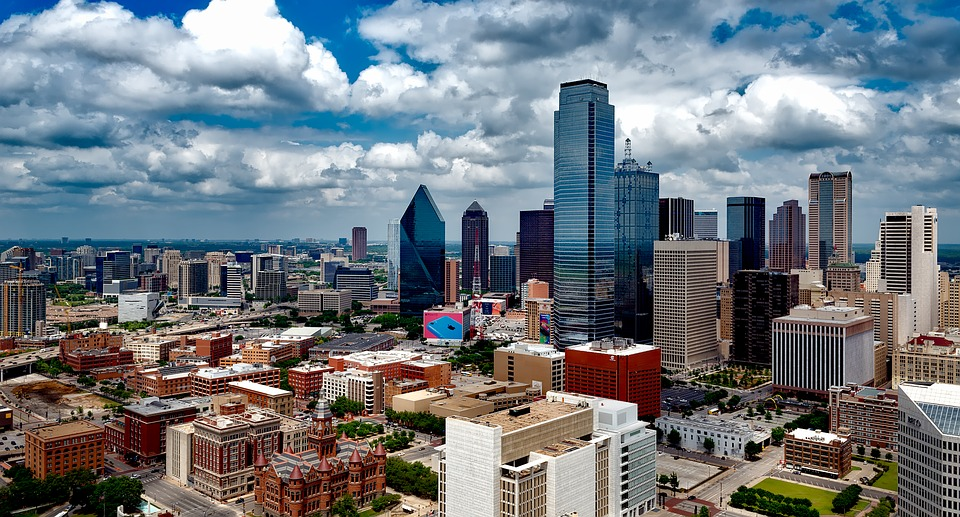 dallas, 20 Top Countries in the World to Meet and Date New People: Ultimate Guide