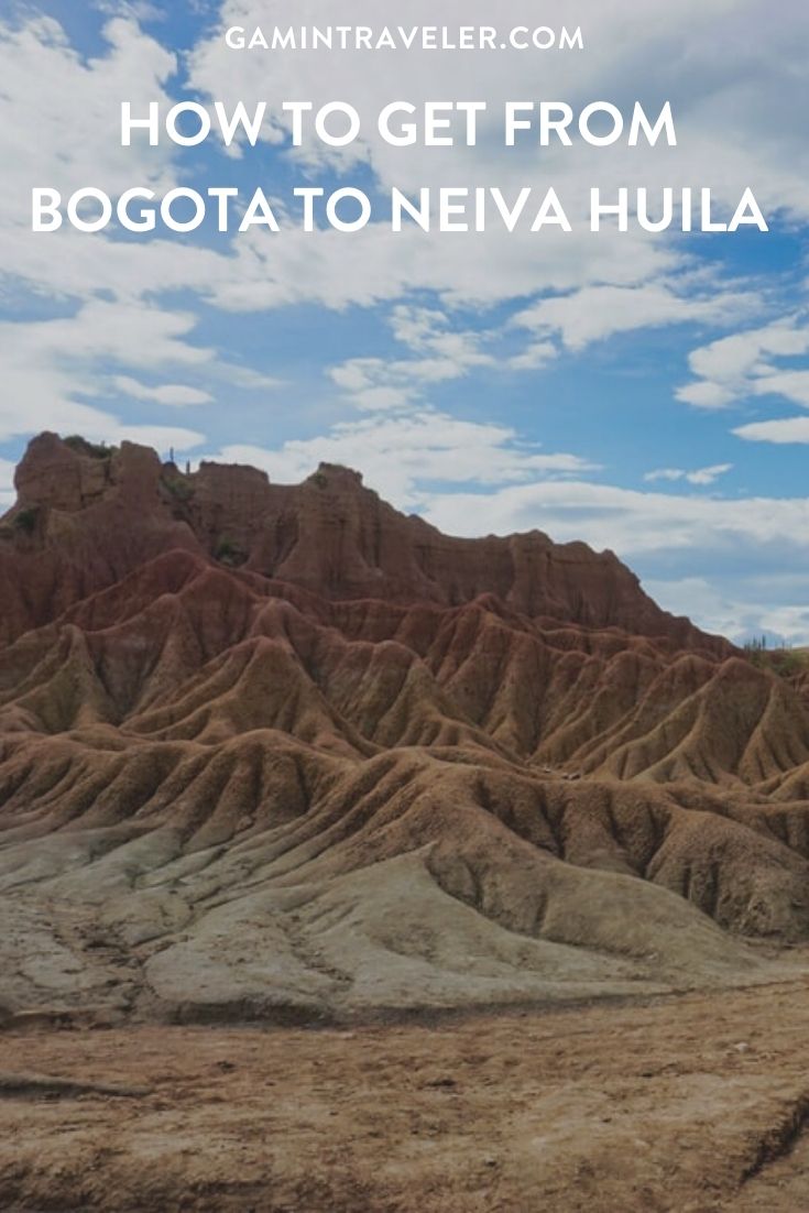 How To Get From Bogota to Neiva Huila Best Way 1 How To Get From Bogota to Neiva Huila - All Possible Ways, cheapest way from Bogota to Neiva, Bogota to Neiva bus, San Agustin Huila to Neiva