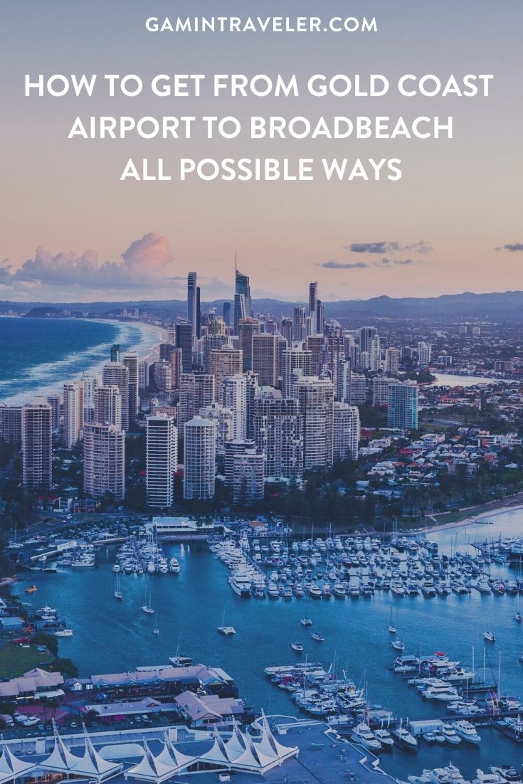 How To Get From Gold Coast Airport To Broadbeach - All Possible Ways, cheapest way from Gold Coast airport to Broadbeach, cheapest way from Gold Coast airport to Broadbeach, Gold Coast airport to Broadbeach, Gold Coast Bus Airport, Bus Gold Coast Airport to Broadbeach