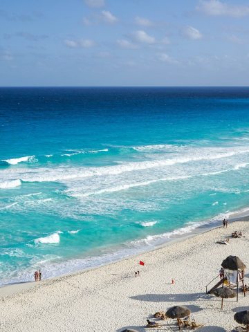 How To Get From Holbox To Cancun Airport - All Possible Ways, cheapest way from Holbox to Cancun Airport, Holbox to Cancun Airport, ado bus Holbox to Cancun airport, ADO Bus Cancun Airport, Holbox to Cancun