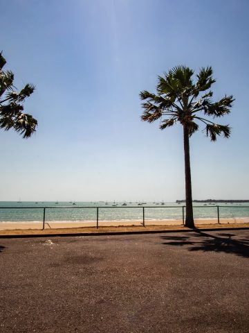 How To Get From Darwin Airport To City Center - All Possible Ways, cheapest way from Darwin airport to Downtown, cheapest way from Darwin airport to city, Darwin airport to city center, Darwin airport to Darwin, Darwin Bus Airport, Bus Darwin Airport to Darwin City Center