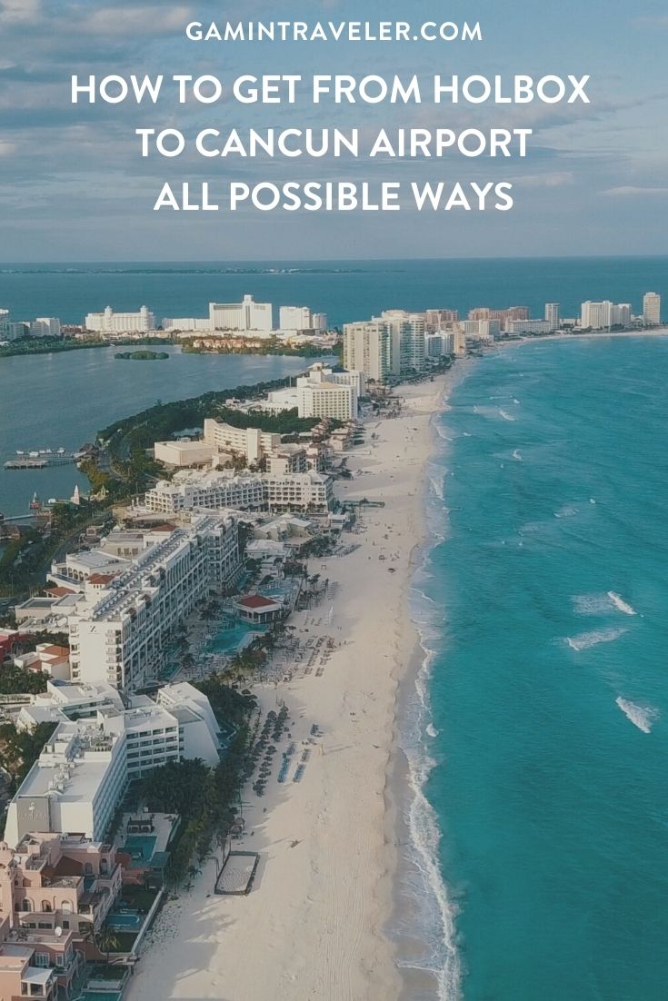 How To Get From Holbox To Cancun Airport - All Possible Ways, cheapest way from Holbox to Cancun Airport, Holbox to Cancun Airport, ado bus Holbox to Cancun airport, ADO Bus Cancun Airport, Holbox to Cancun