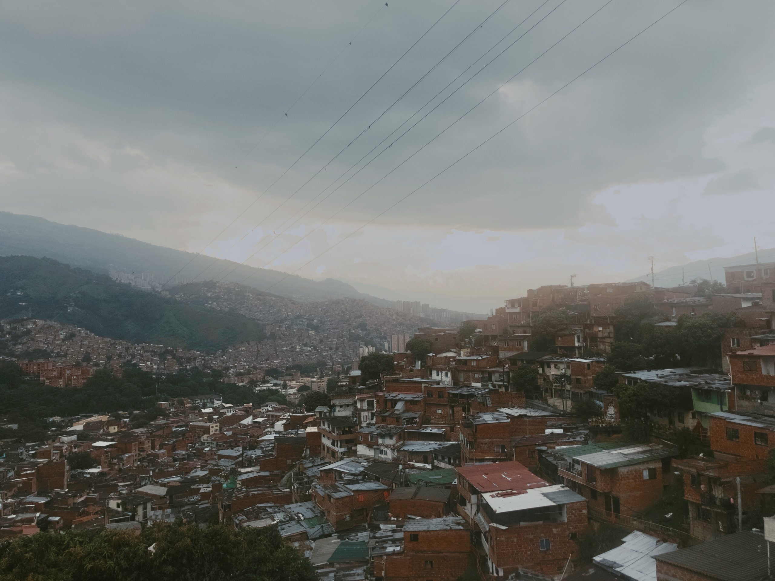 medellin airport to city, How To Get From Medellin Airport to City Center - All Possible Ways, Jose Maria Cordova airport, COMUNA 13