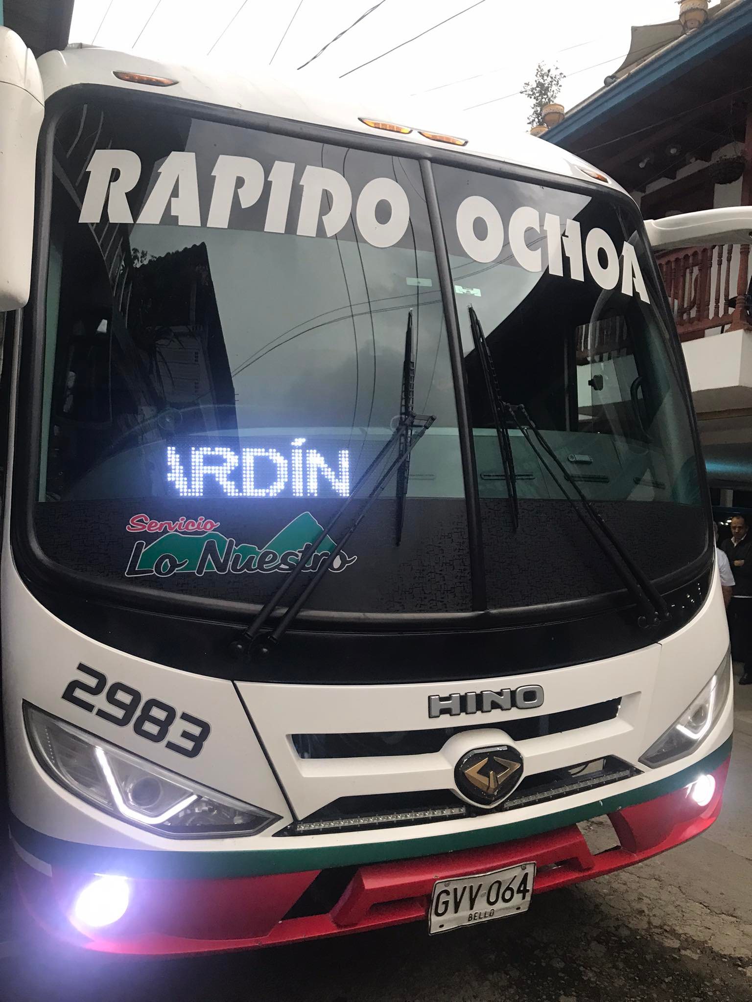 How To Get From Medellin to Jardin - All Possible Ways, cheapest way from Medellin to Jardin, Medellin to Jardin bus, bus schedule Medellin to Jardin, Bookaway Medellin to Jardin, Rapido Ochoa Medellin to Jardin