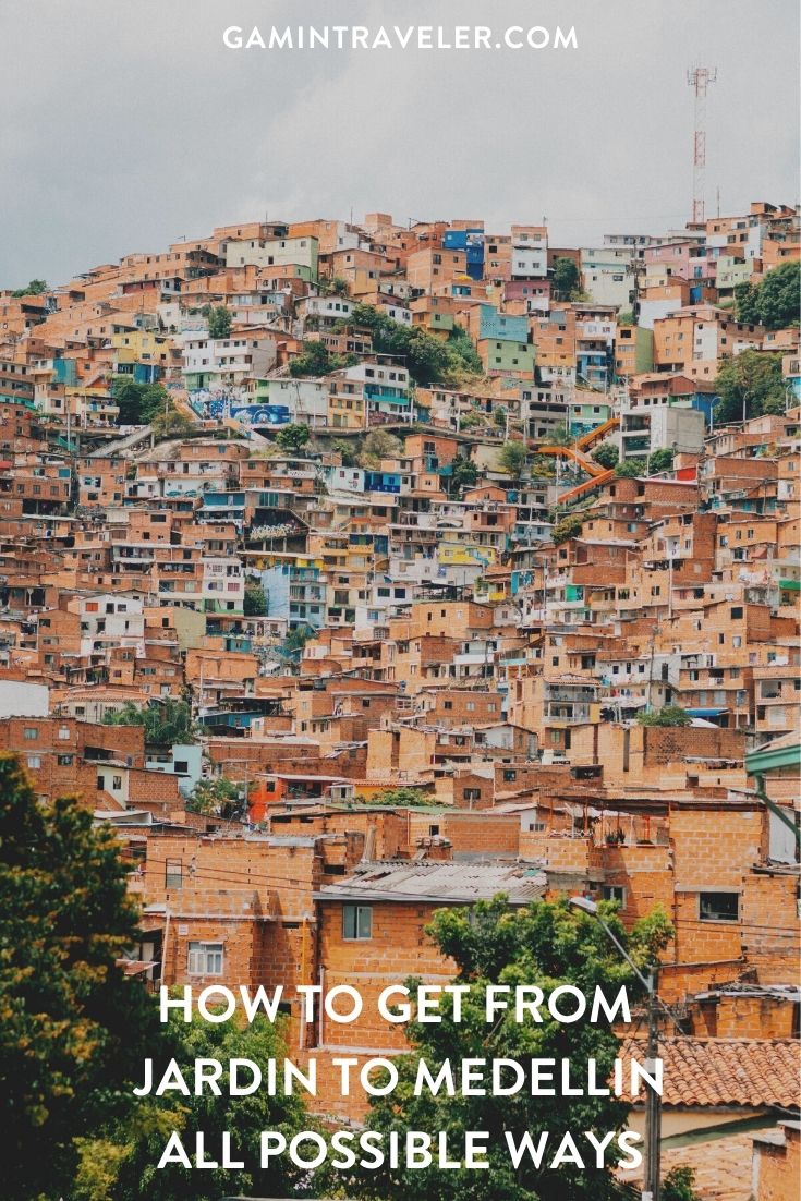 How To Get From Jardin to Medellin Best Way 1 How To Get From Jardin to Medellin - All Possible Ways, cheapest way from Jardin to Medellin, Jardin to Medellin bus, Jardin to Medellin, bus schedule Jardin to Medellin, Jardin to Medellin, Jardin to Medellin Bookaway, Rapido Ochoa Jardin to Medellin