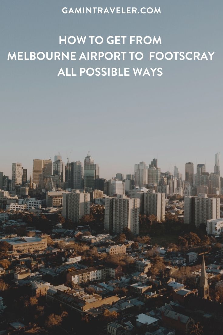 How To Get From Melbourne Airport To Footscray - All Possible Ways, cheapest way from Melbourne airport to Footscray, cheapest way from Melbourne airport to Footscray, Melbourne airport to Footscray, Melbourne Bus Airport, Bus Melbourne Airport to Footscray, Bus number 901 Melbourne airport to Footscray, Train from Flinders Street Railway Station to Sunbury