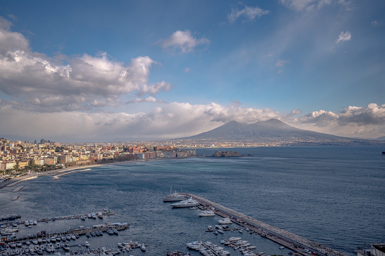10 Most Scenic Train Journeys in Italy 5 Most Scenic Train Journeys in Italy