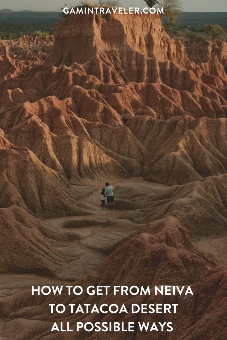 How To Get From Neiva to Tatacoa Desert Best Way 1 How To Get From Neiva to Tatacoa Desert - All Possible Ways, cheapest way from Neiva to Tatacoa Desert, Neiva to Tatacoa Desert bus, Neiva to Tatacoa Desert, bus schedule Neiva to Tatacoa Desert, Backpackers Neiva, day tour neiva to Tatacoa Desert, villavieja to Tatacoa Desert, Tatacoa Desert Day tour