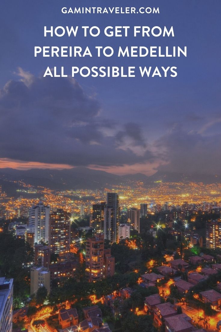 How To Get From Pereira to Medellin By Bus 1 How To Get From Pereira to Medellin - All Possible Ways, cheapest way from Pereira to Medellin, Pereira to Medellin bus, Pereira to Medellin, bus schedule Pereira to Medellin, Pereira to Medellin, Pereira to Medellin Bookaway